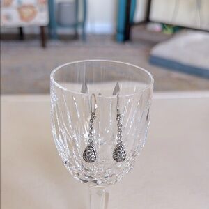 Beautiful Lois Hill earrings